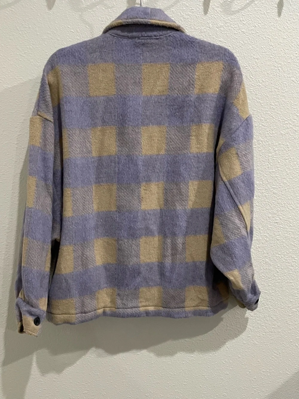 Princess Polly cholo checkered